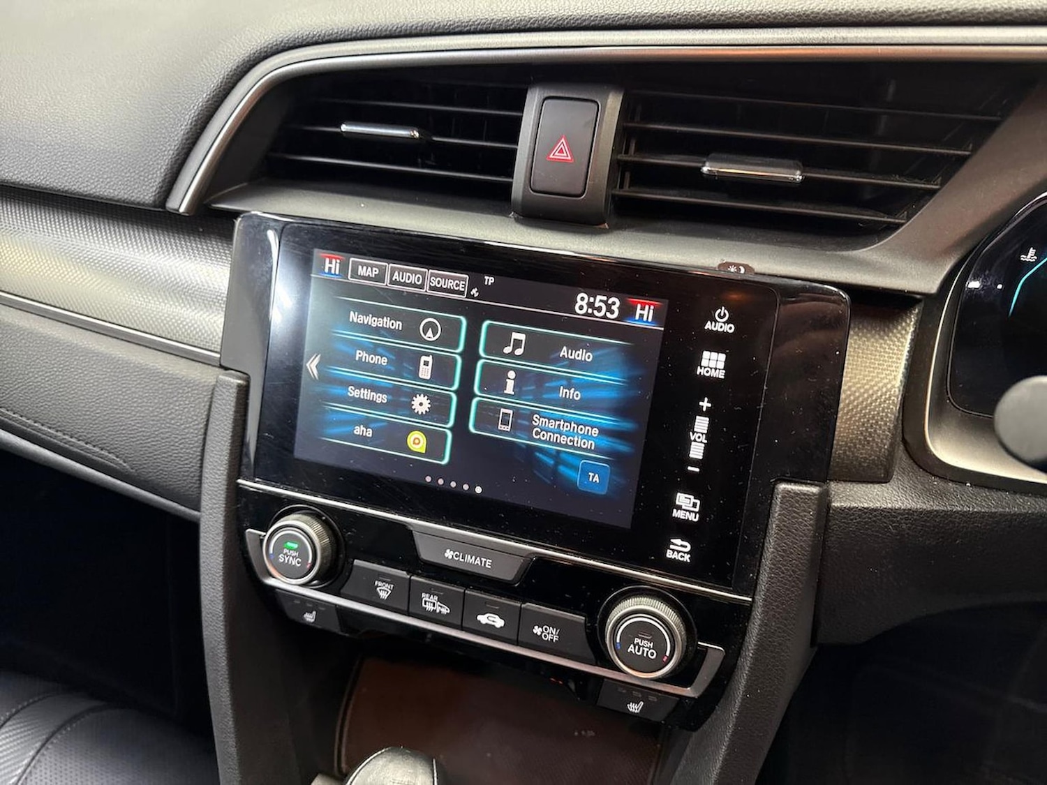 Used Honda Civic 2019 for sale - 77973934: Photo 11