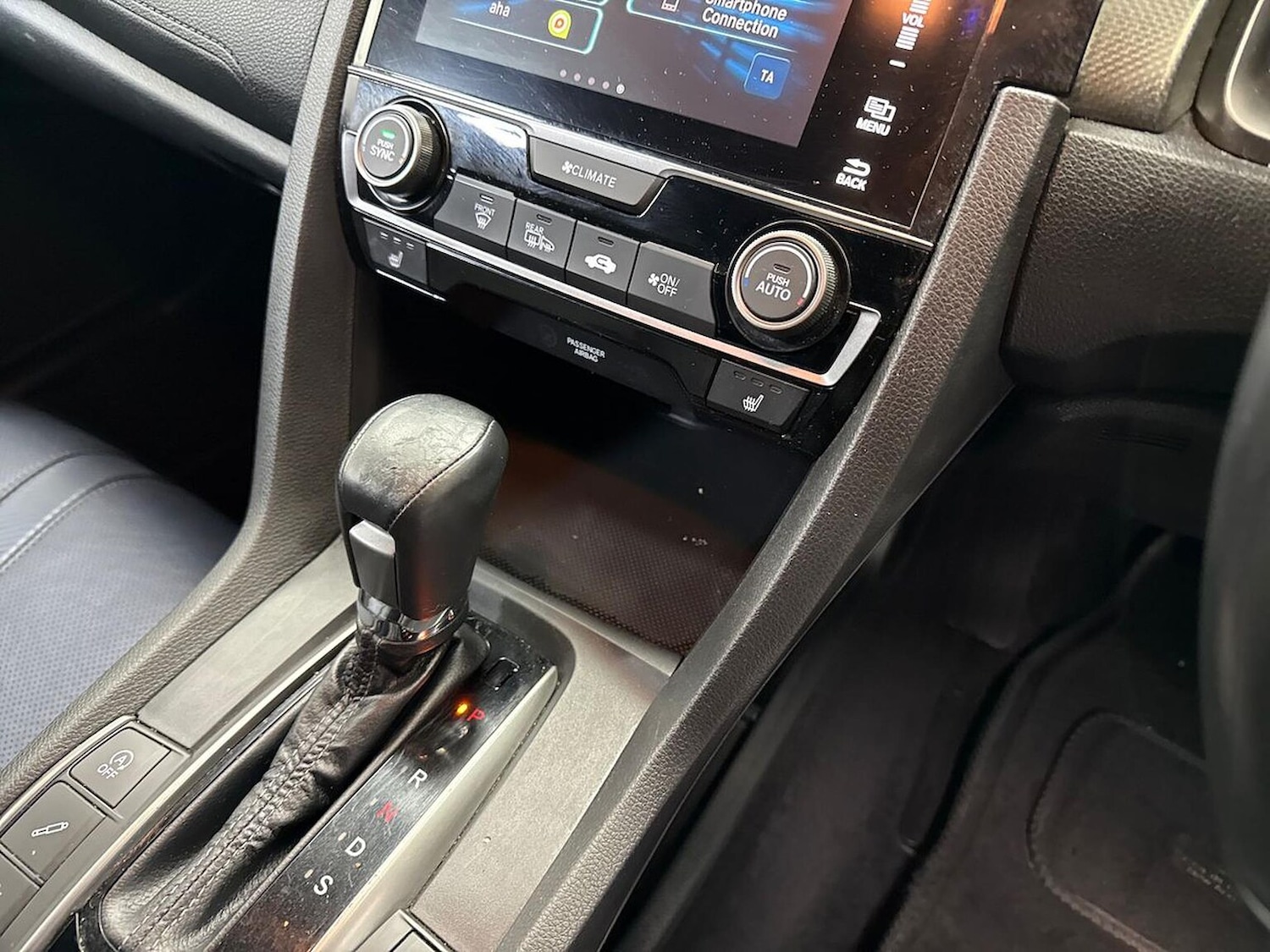 Used Honda Civic 2019 for sale - 77973934: Photo 12