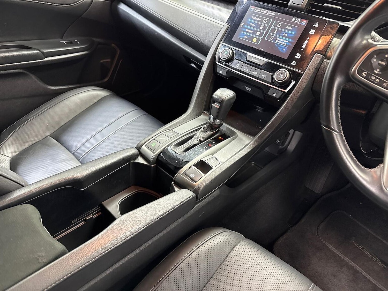 Used Honda Civic 2019 for sale - 77973934: Photo 13