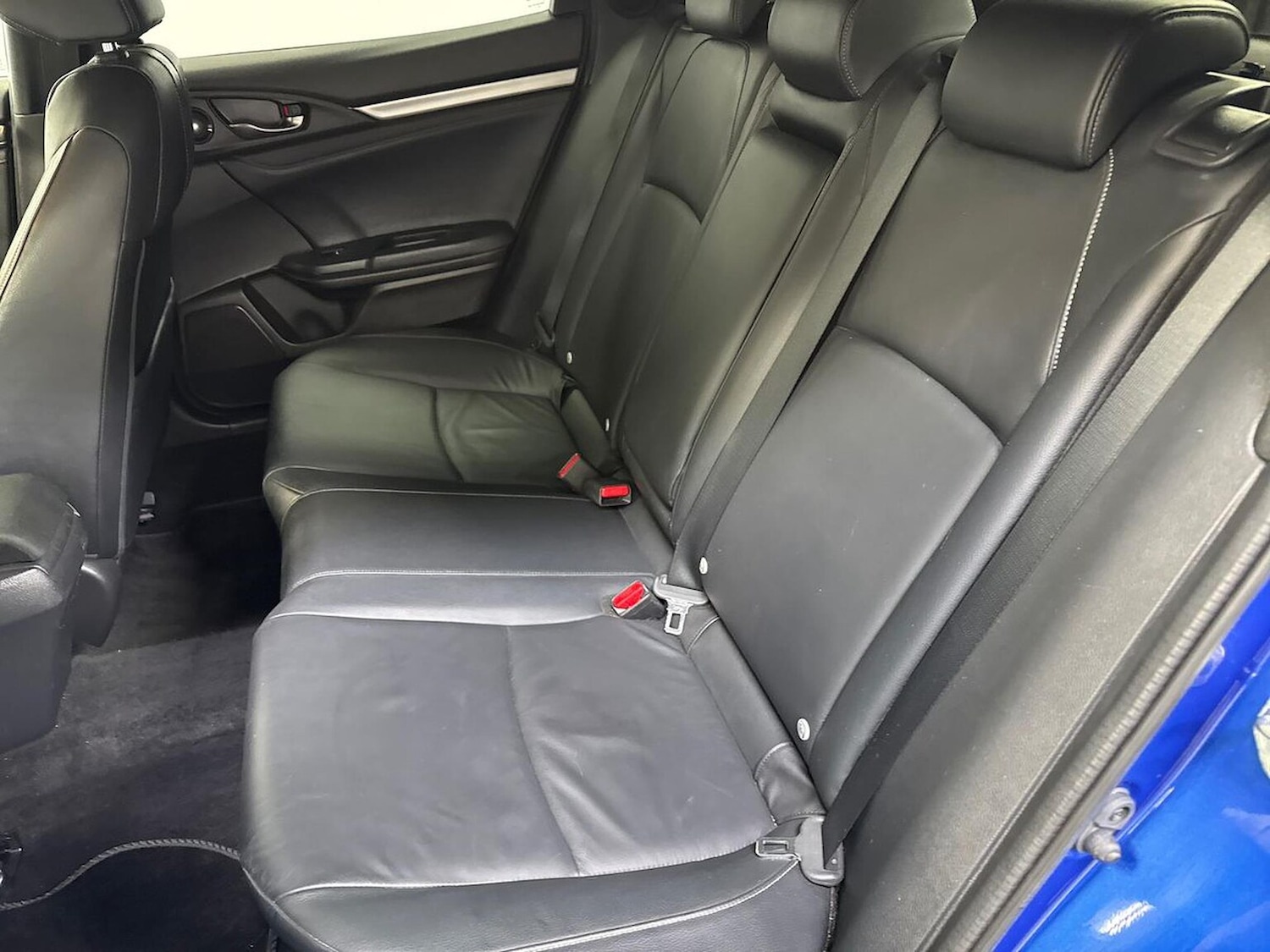Used Honda Civic 2019 for sale - 77973934: Photo 16