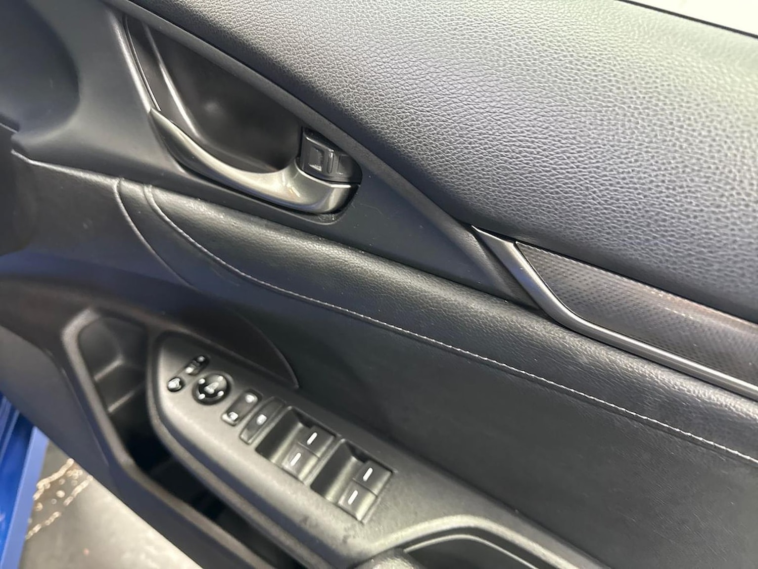 Used Honda Civic 2019 for sale - 77973934: Photo 21