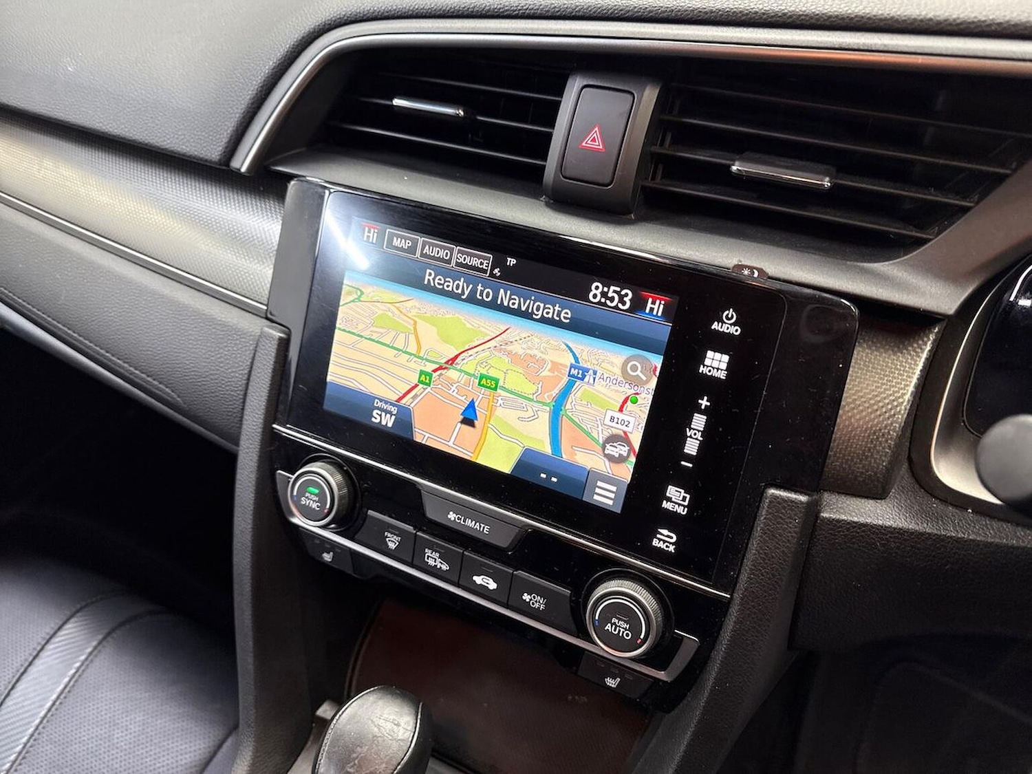 Used Honda Civic 2019 for sale - 77973934: Photo 23