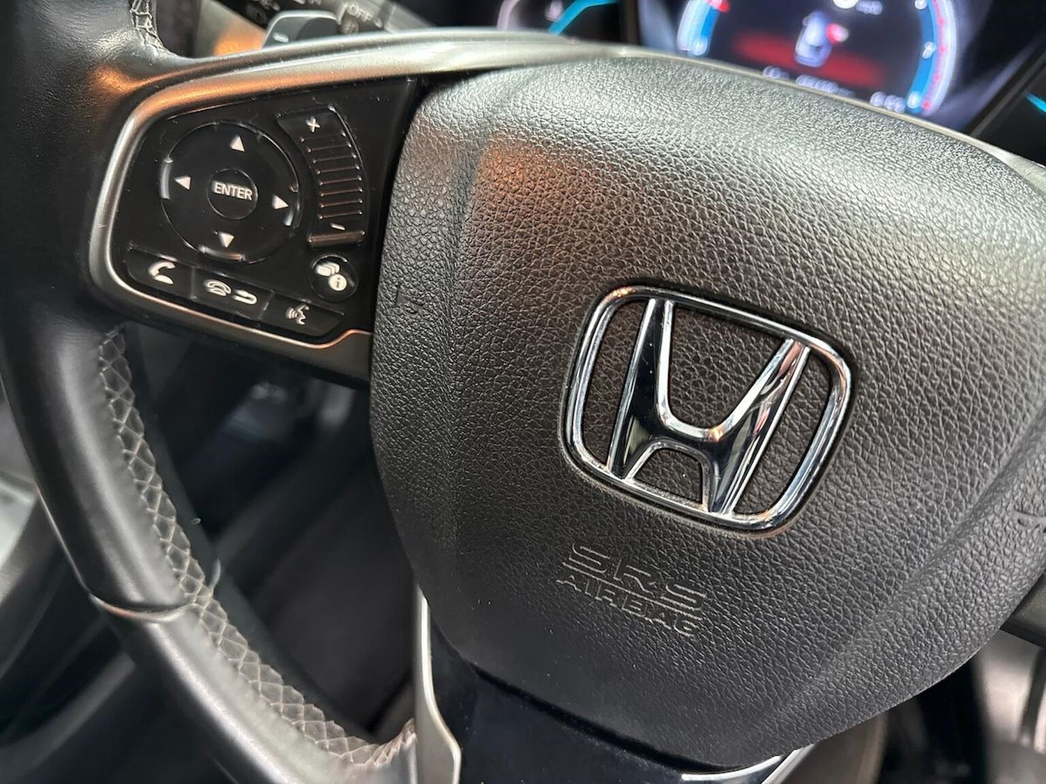 Used Honda Civic 2019 for sale - 77973934: Photo 25