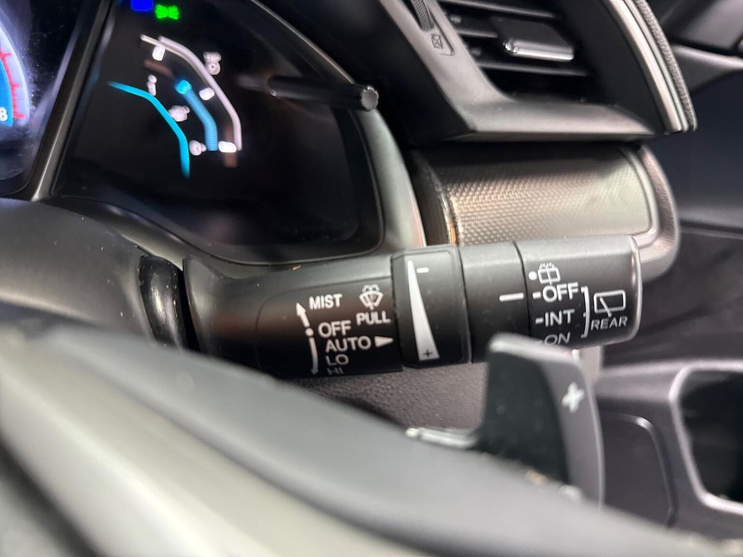 Used Honda Civic 2019 for sale - 77973934: Photo 26