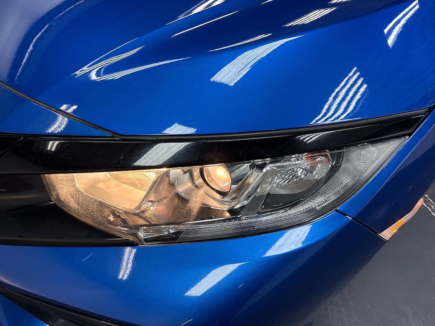 Used Honda Civic 2019 for sale - 77973934: Photo 29