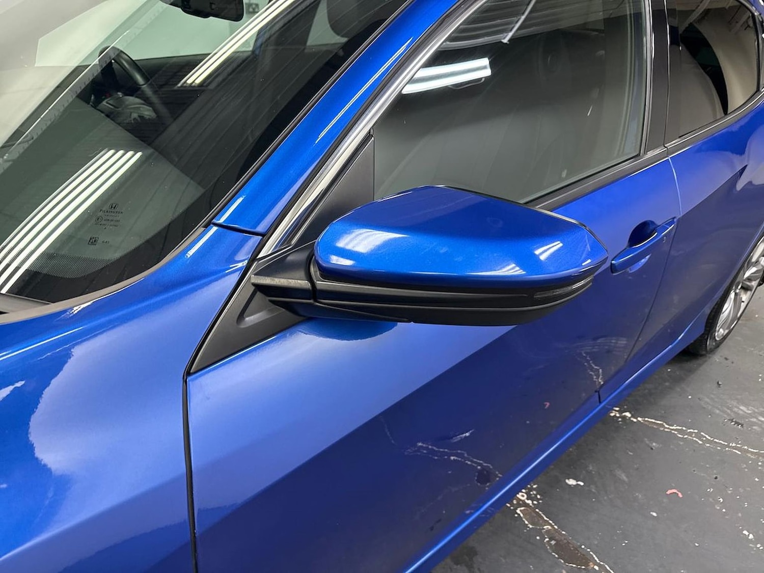 Used Honda Civic 2019 for sale - 77973934: Photo 30