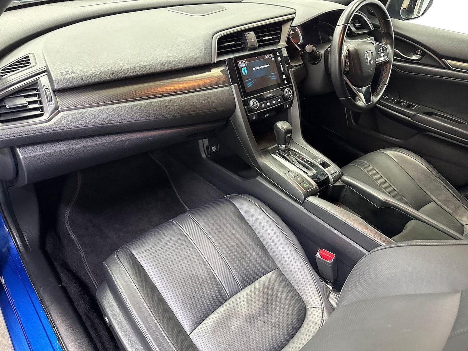 Used Honda Civic 2019 for sale - 77973934: Photo 7