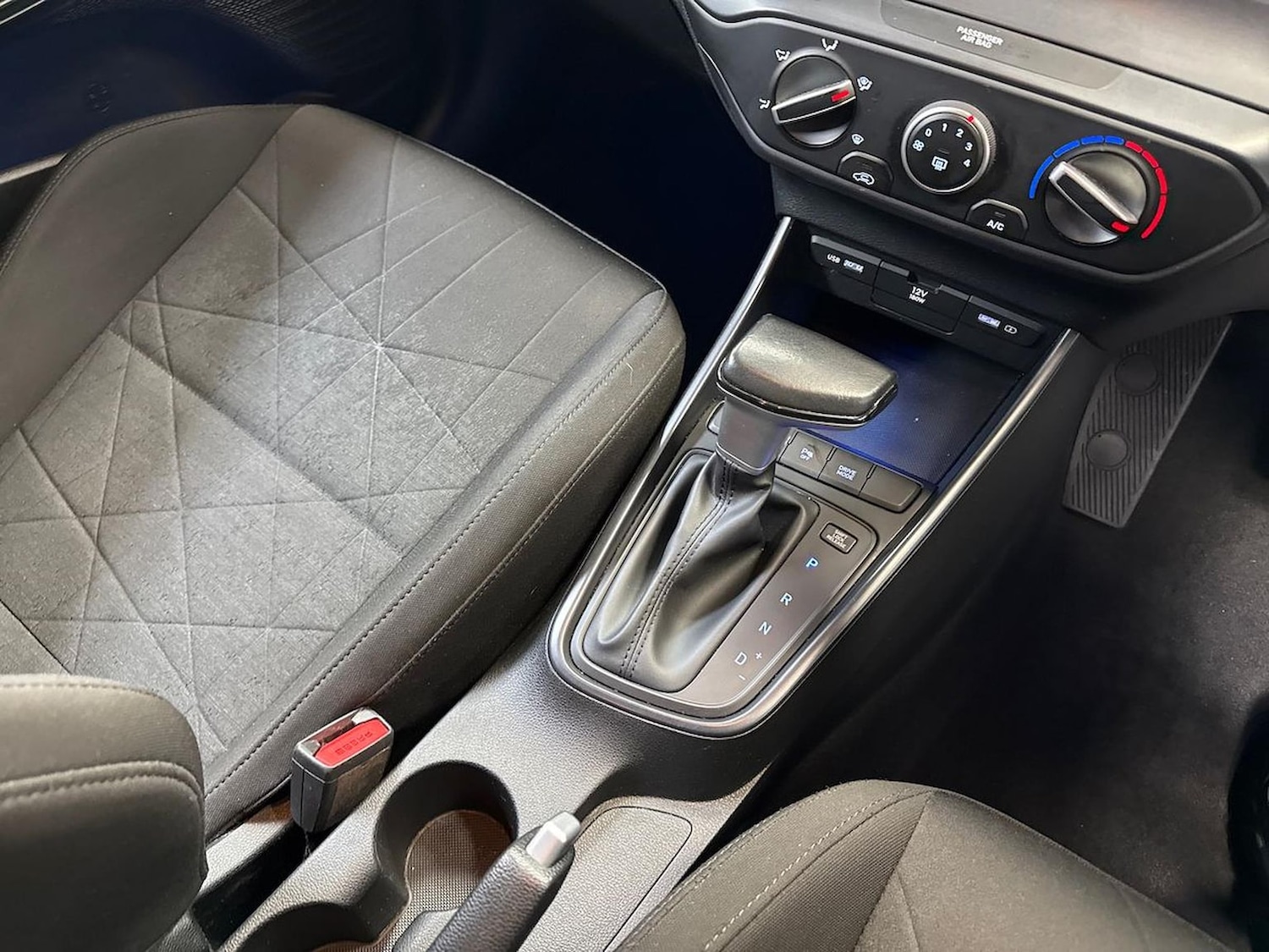 Used Hyundai BAYON 2023 for sale - 77902754: Photo 13