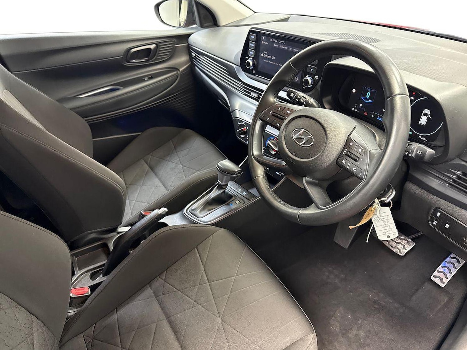 Used Hyundai BAYON 2023 for sale - 77902754: Photo 15