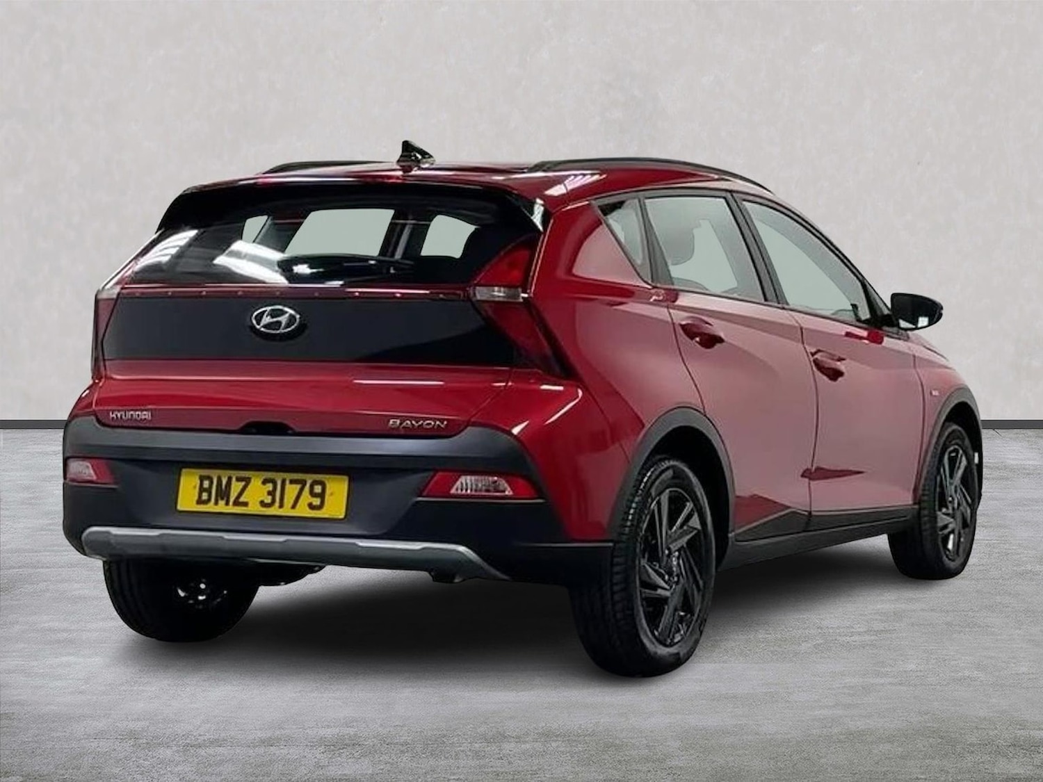 Used Hyundai BAYON 2023 for sale - 77902754: Photo 18