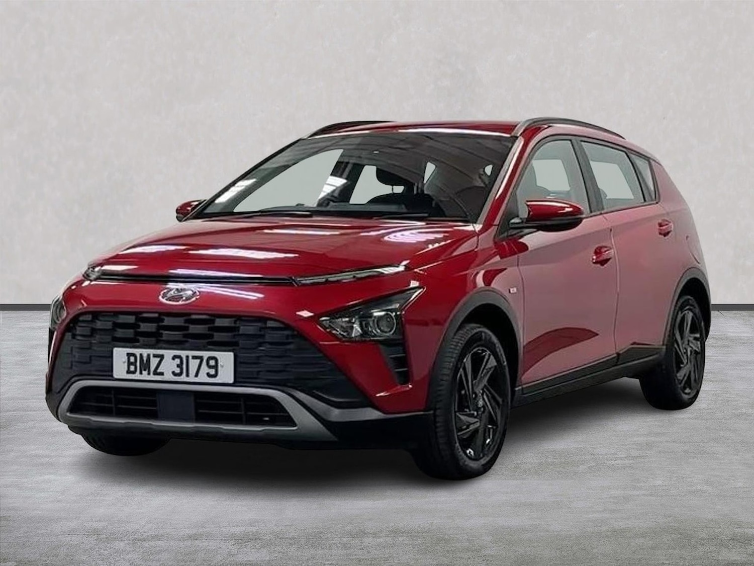 Used Hyundai BAYON 2023 for sale - 77902754: Photo 20