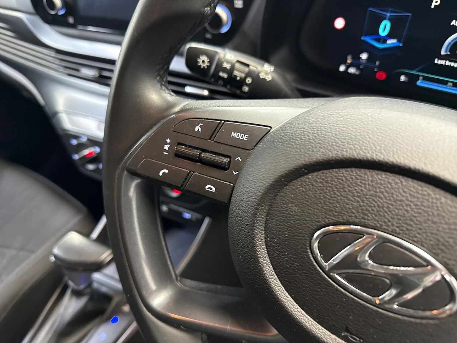 Used Hyundai BAYON 2023 for sale - 77902754: Photo 25