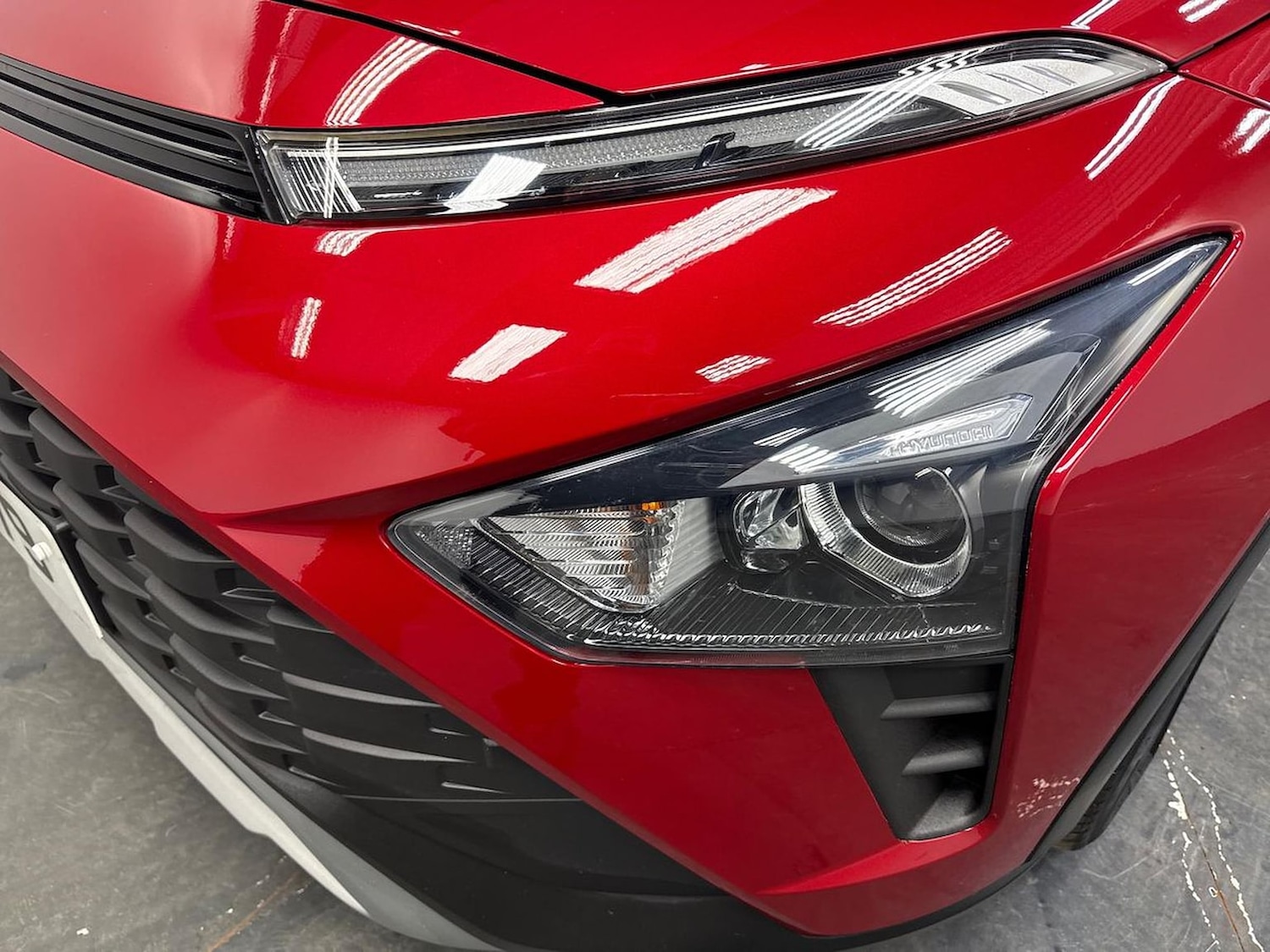 Used Hyundai BAYON 2023 for sale - 77902754: Photo 29