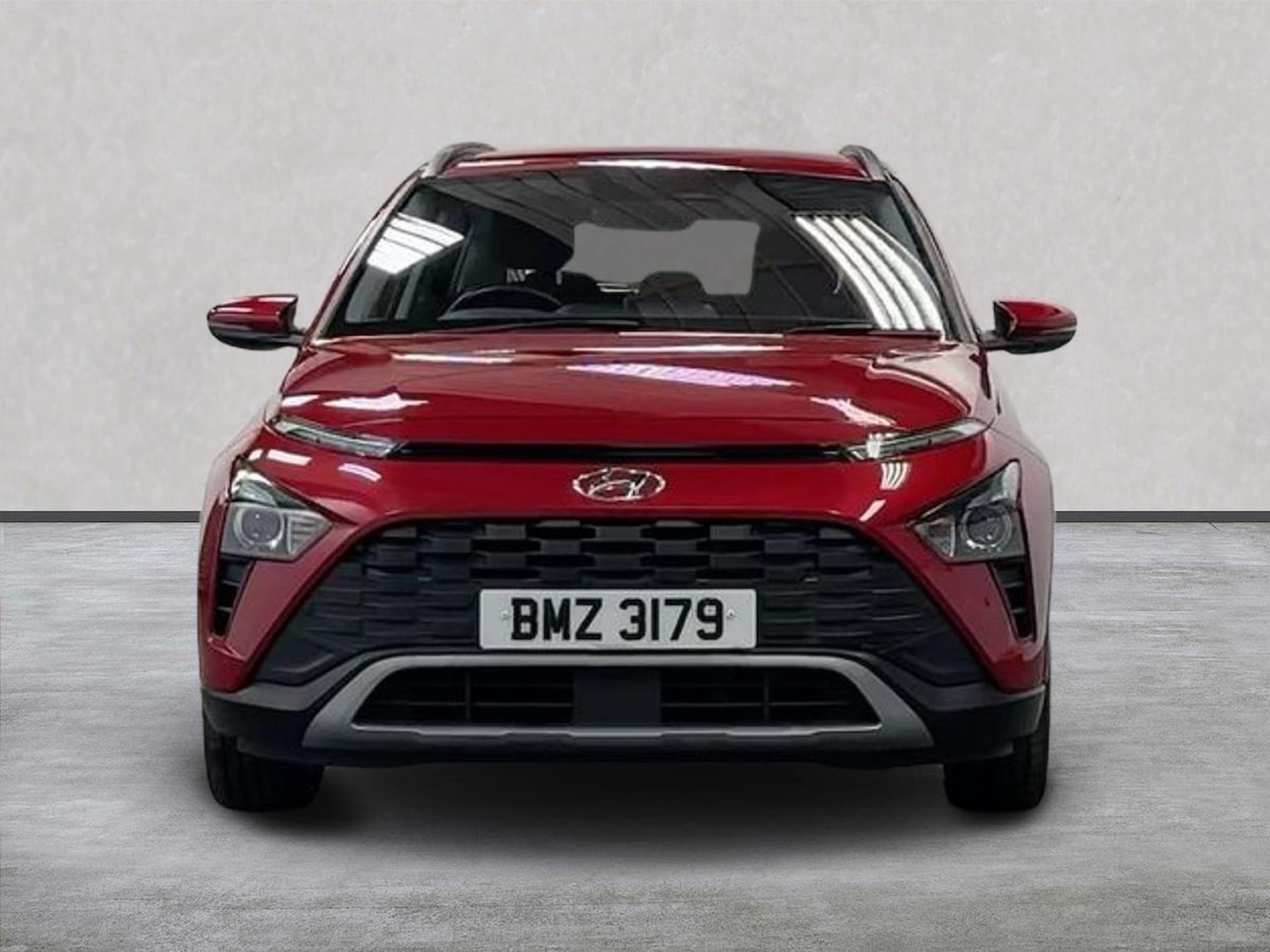 Used Hyundai BAYON 2023 for sale - 77902754: Photo 5