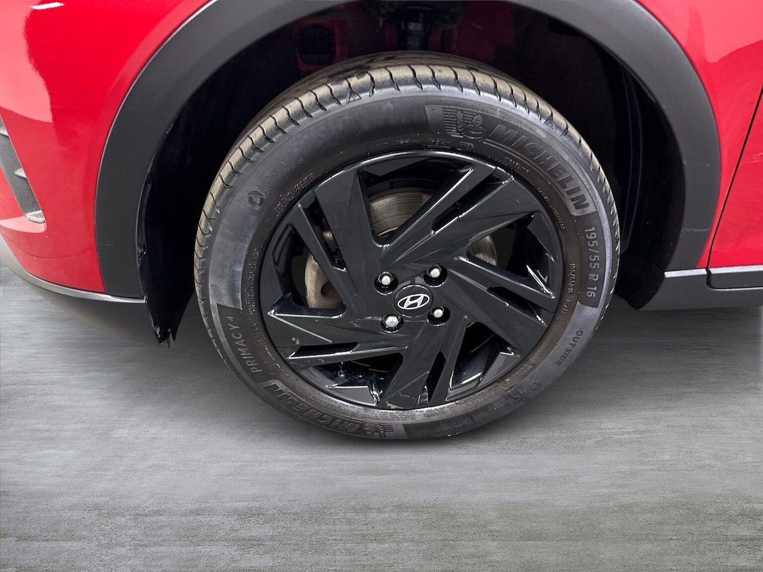 Used Hyundai BAYON 2023 for sale - 77902754: Photo 6