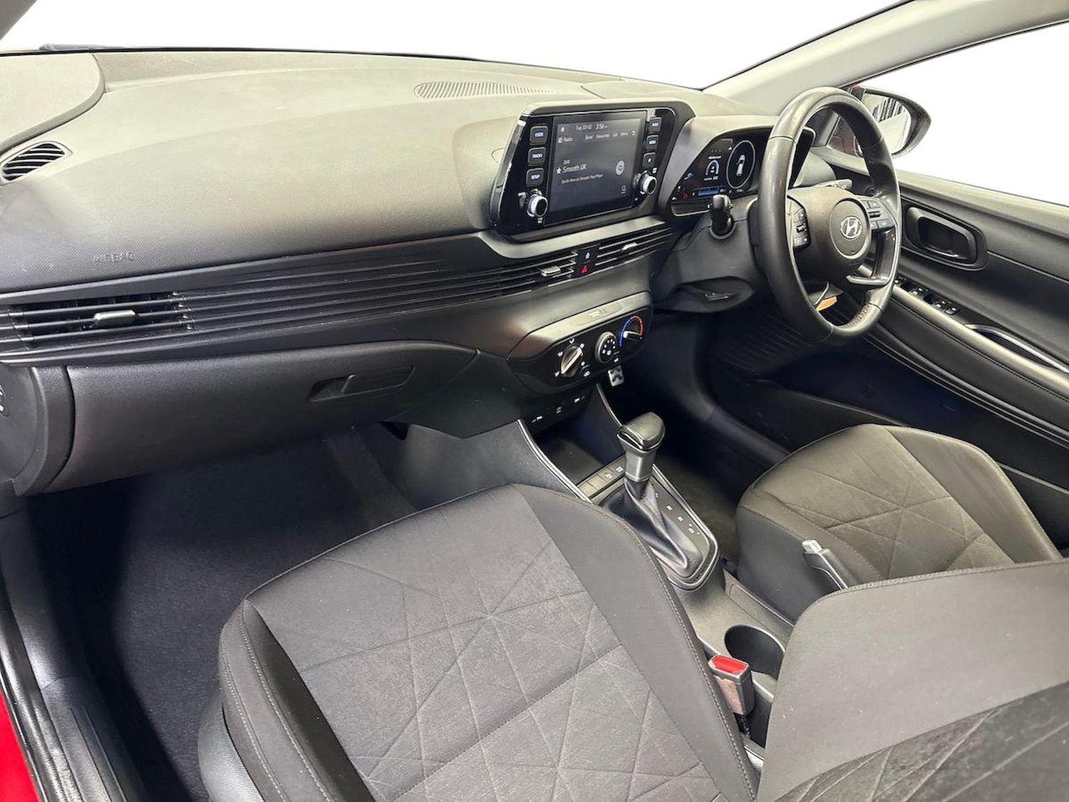 Used Hyundai BAYON 2023 for sale - 77902754: Photo 7