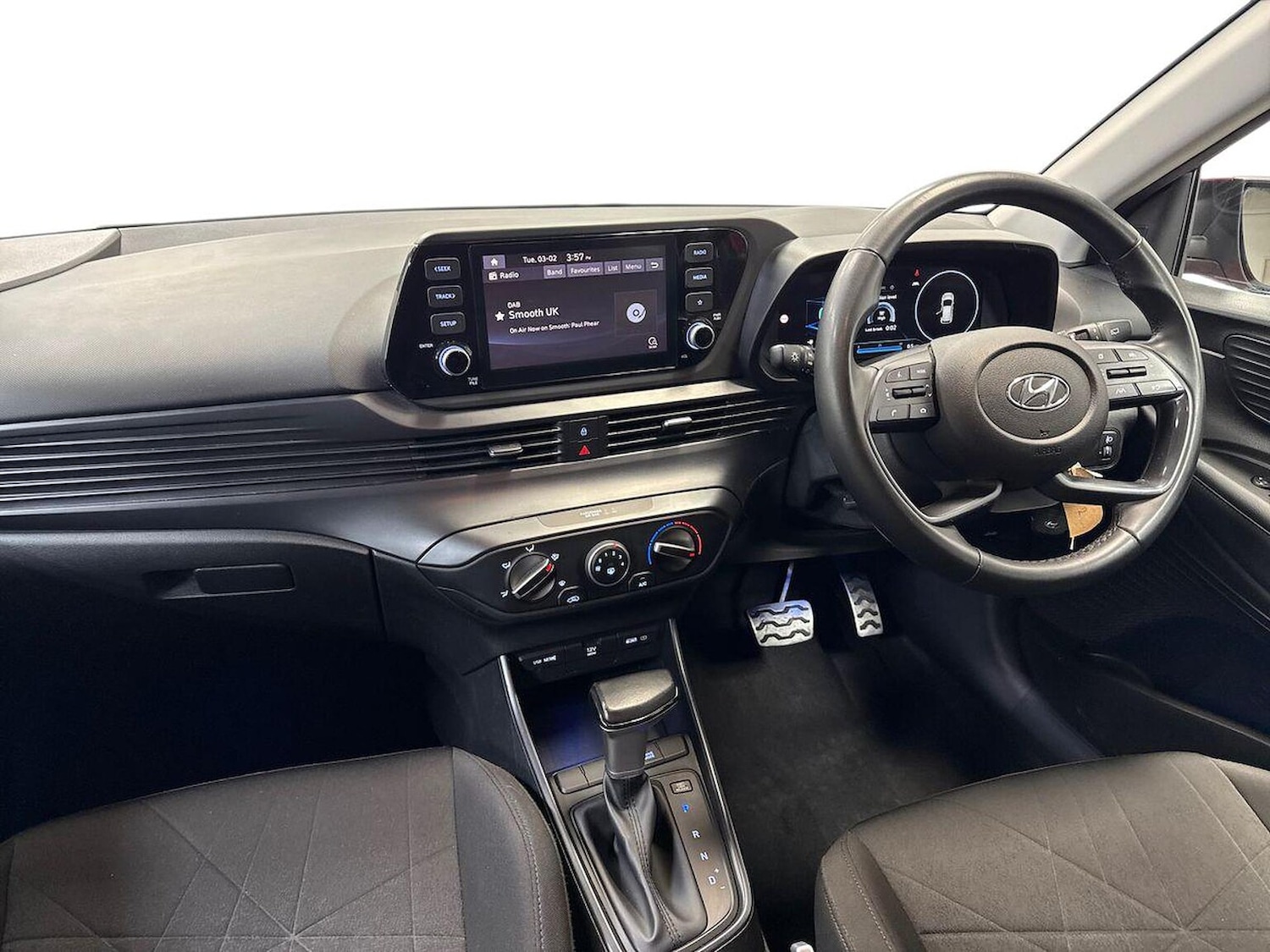 Used Hyundai BAYON 2023 for sale - 77902754: Photo 8