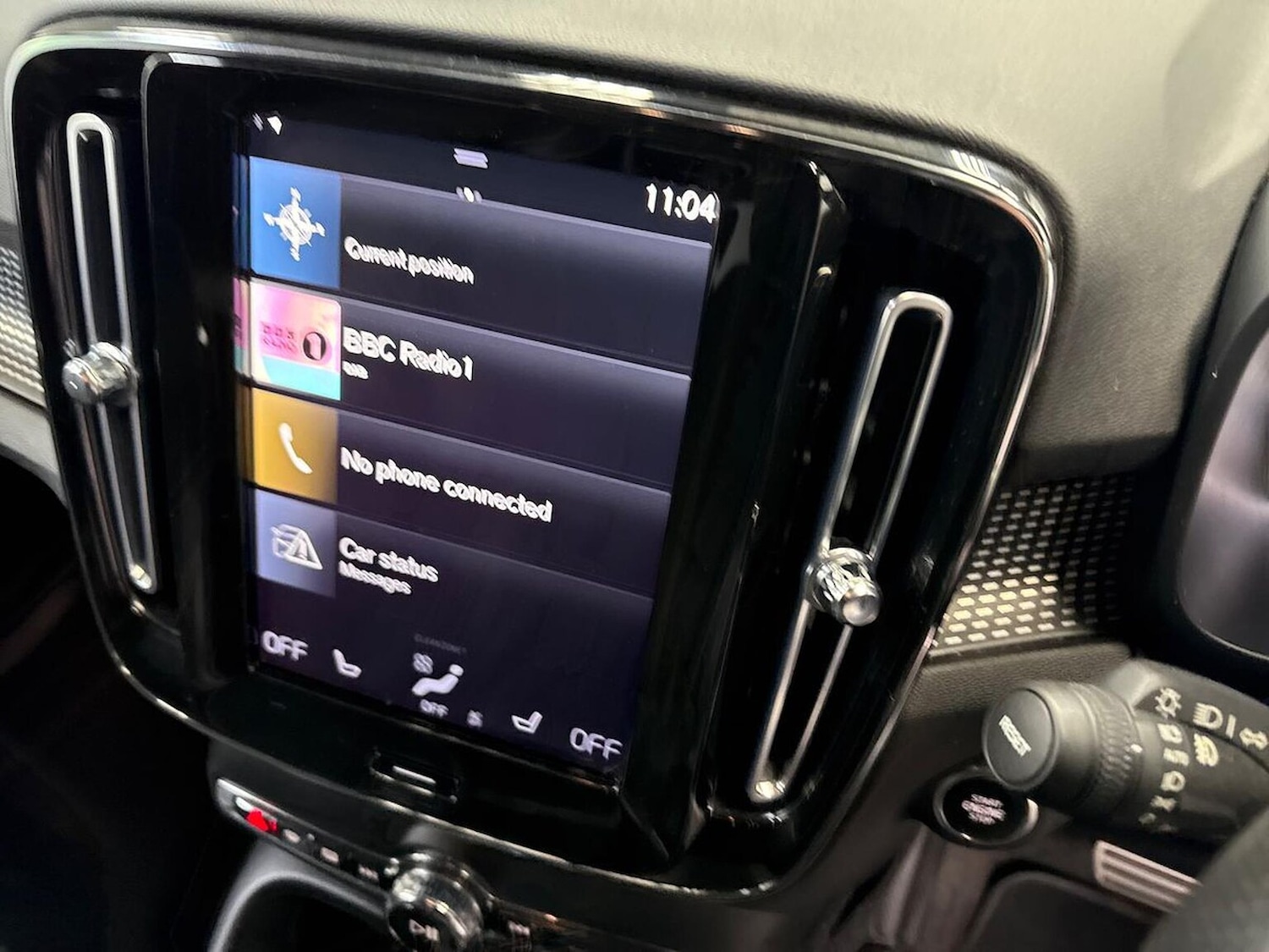 Used Volvo XC40 2020 for sale - 77931703: Photo 11