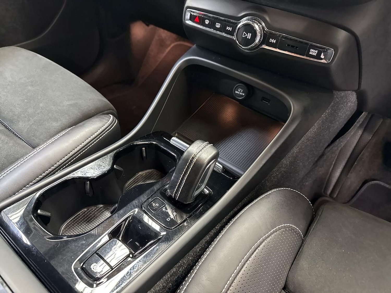 Used Volvo XC40 2020 for sale - 77931703: Photo 13