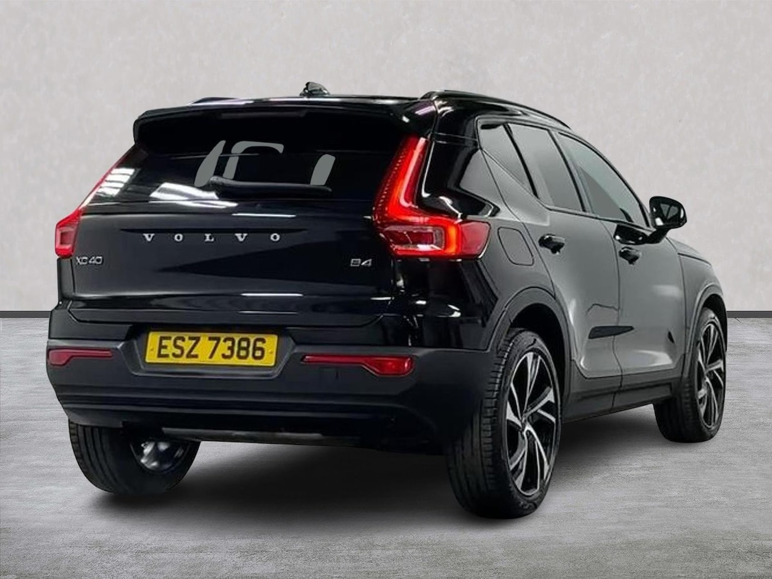 Used Volvo XC40 2020 for sale - 77931703: Photo 18