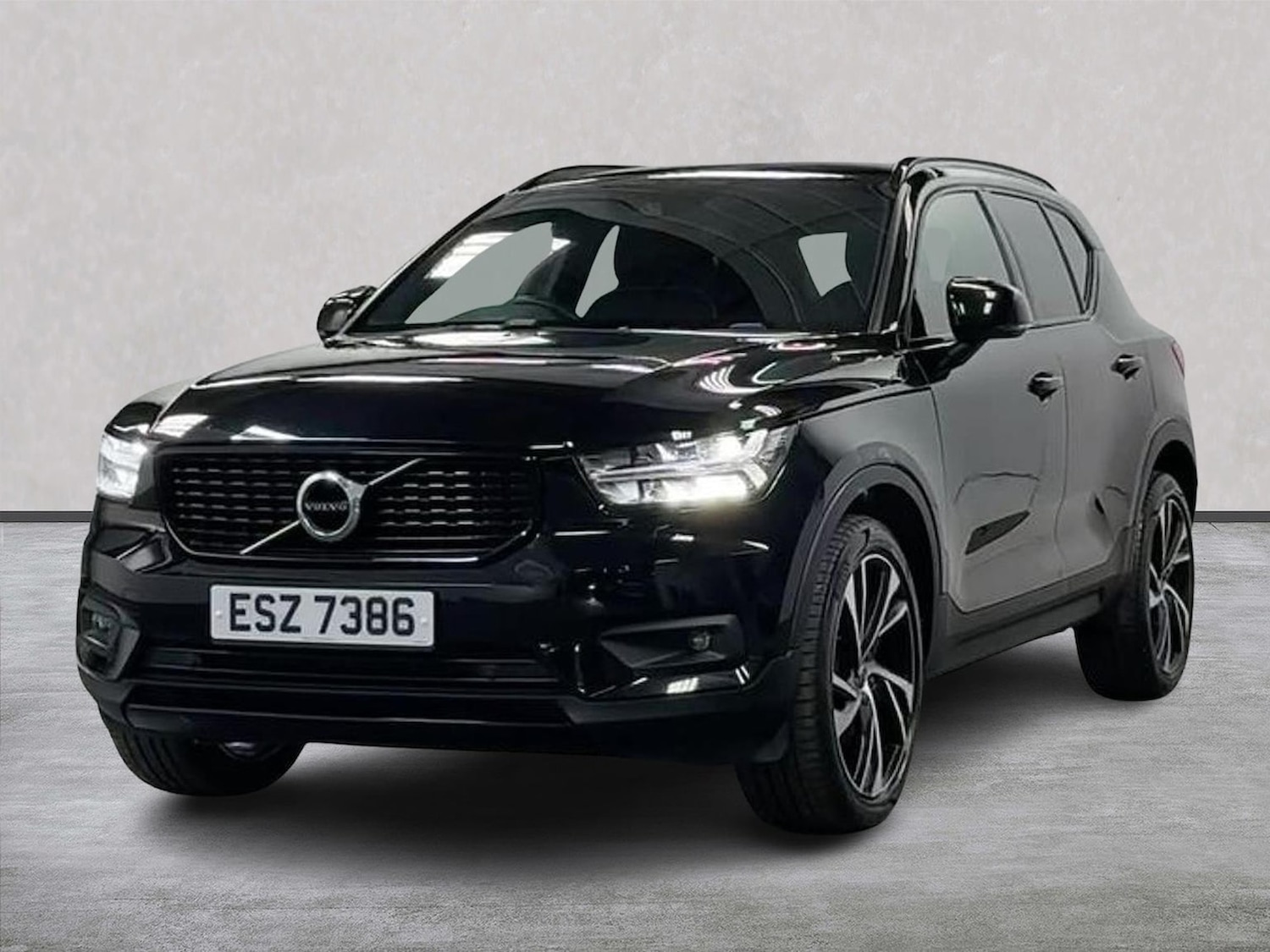 Used Volvo XC40 2020 for sale - 77931703: Photo 20
