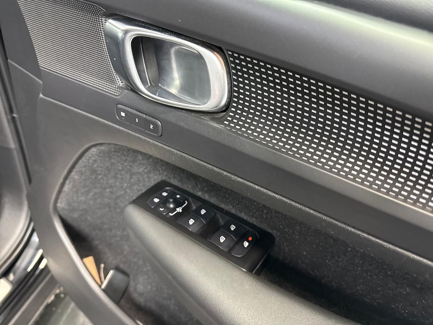 Used Volvo XC40 2020 for sale - 77931703: Photo 21