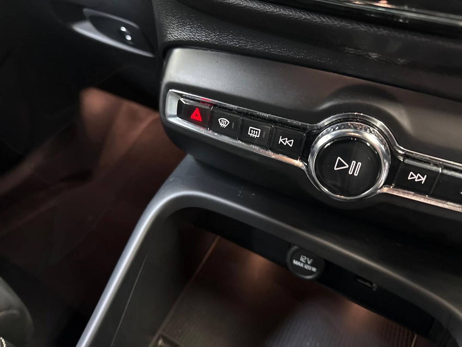 Used Volvo XC40 2020 for sale - 77931703: Photo 22