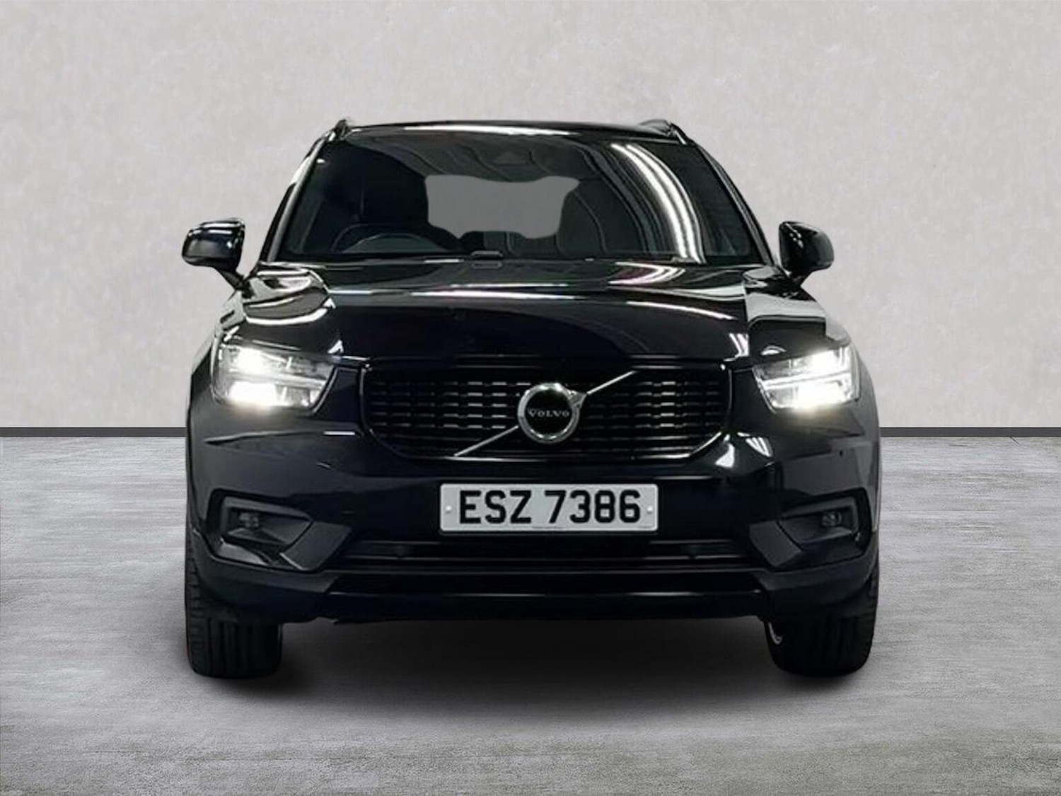 Used Volvo XC40 2020 for sale - 77931703: Photo 5