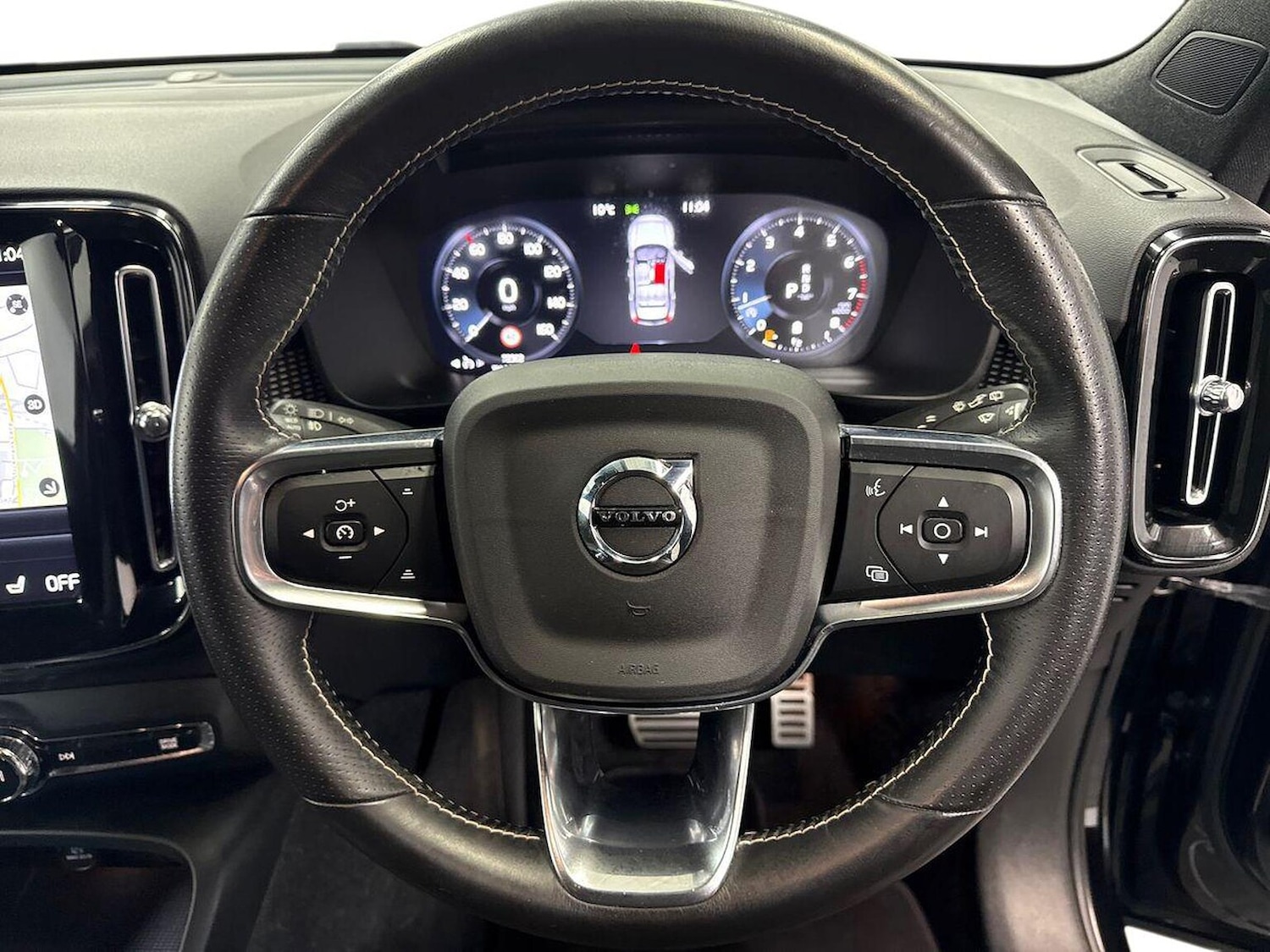 Used Volvo XC40 2020 for sale - 77931703: Photo 9