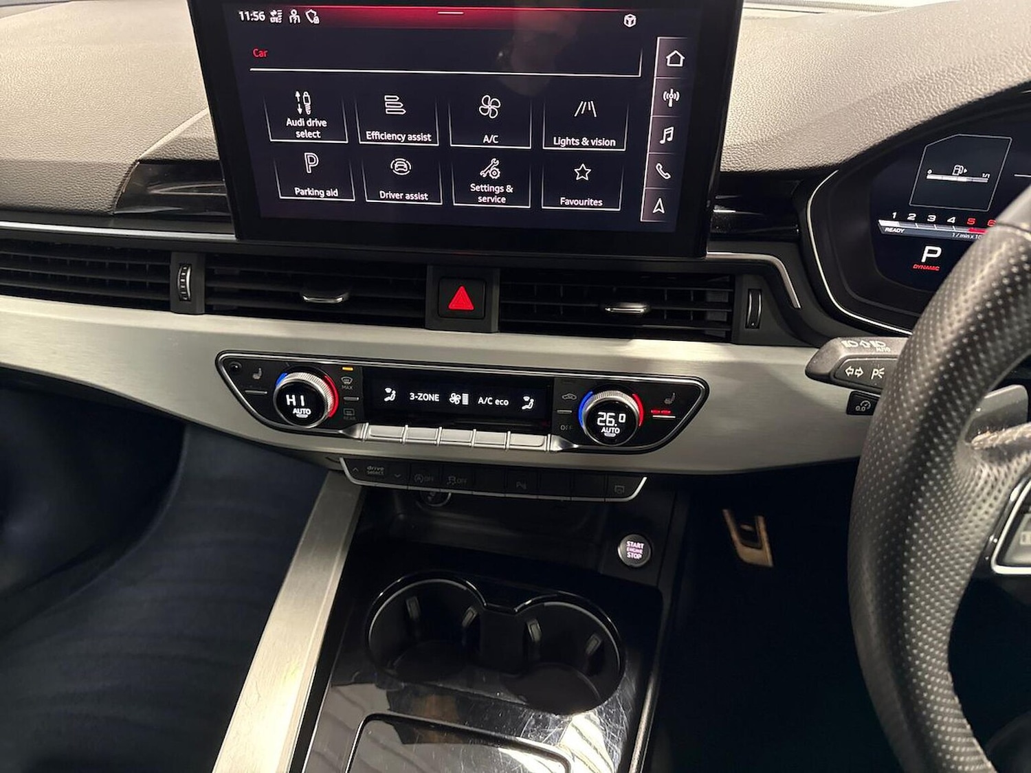 Used Audi A5 2022 for sale - 76682542: Photo 11