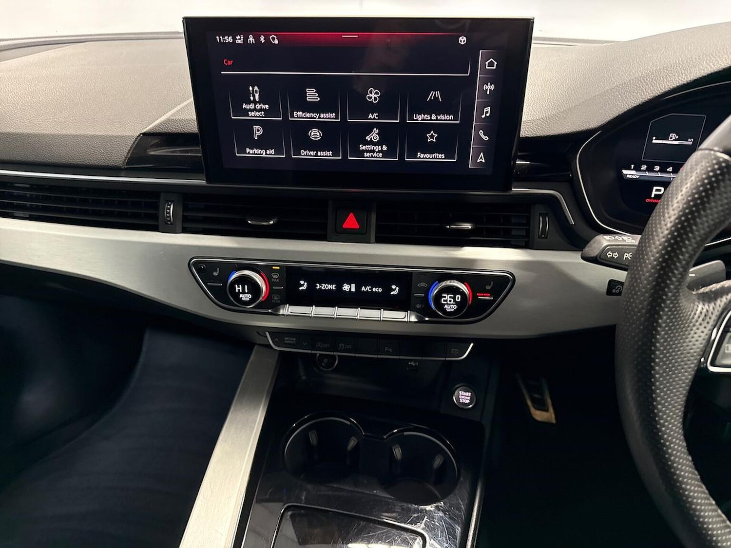 Used Audi A5 2022 for sale - 76682542: Photo 13