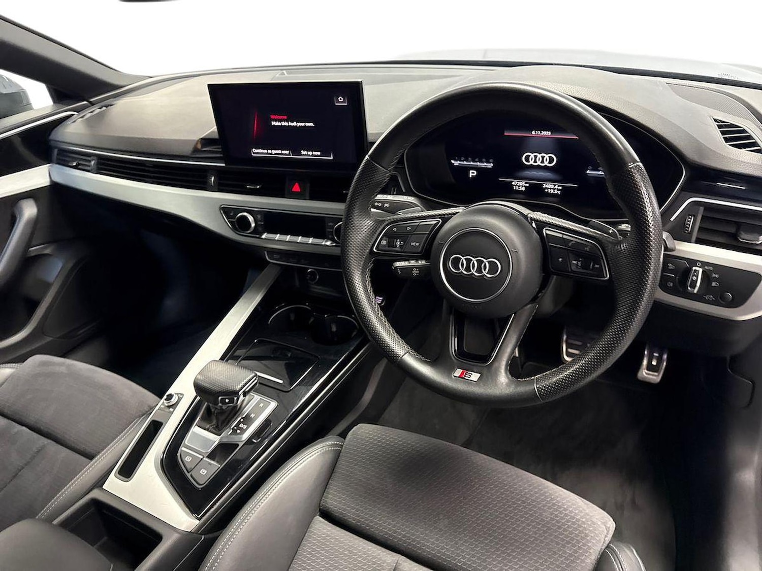 Used Audi A5 2022 for sale - 76682542: Photo 15