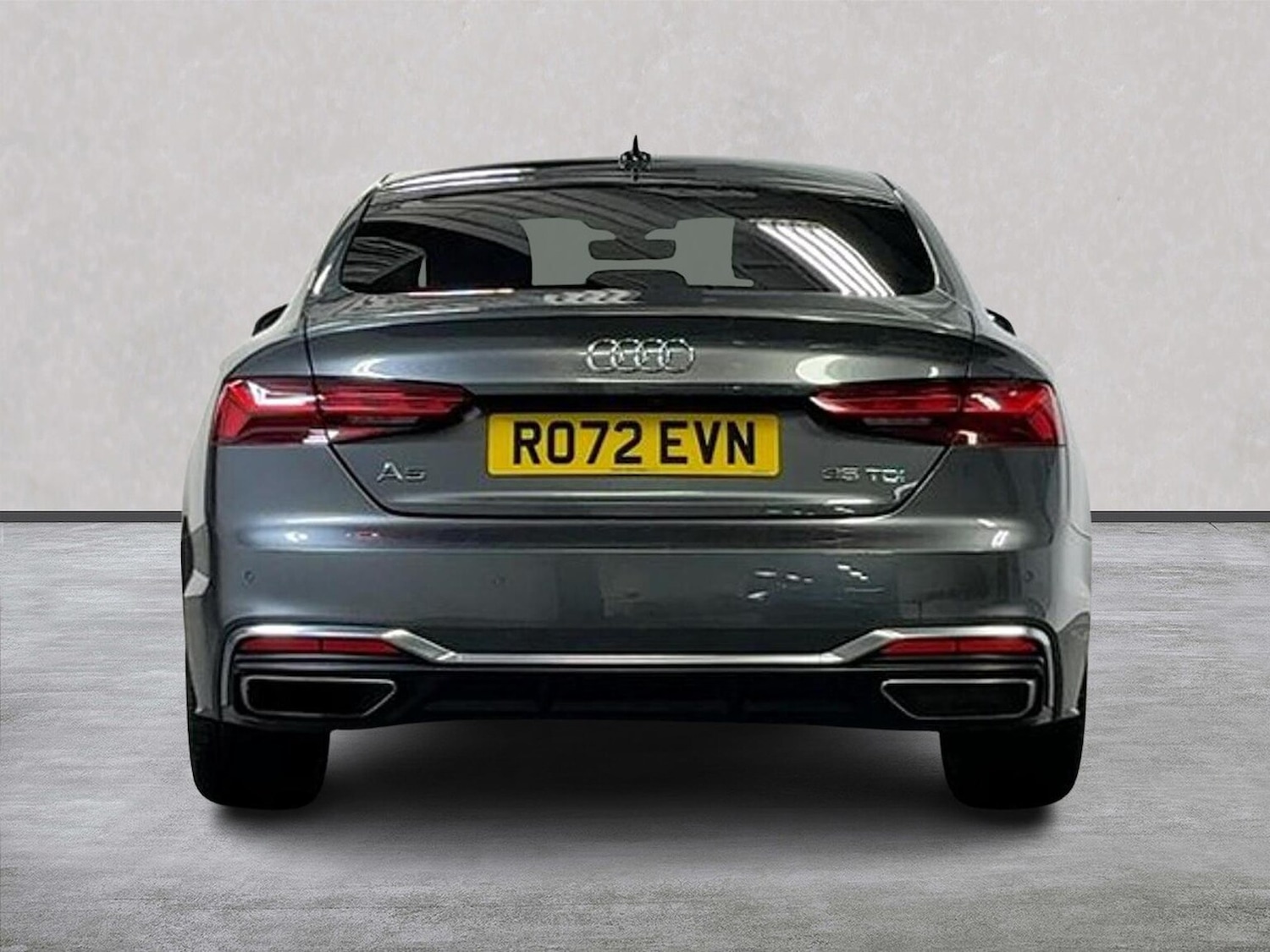 Used Audi A5 2022 for sale - 76682542: Photo 18