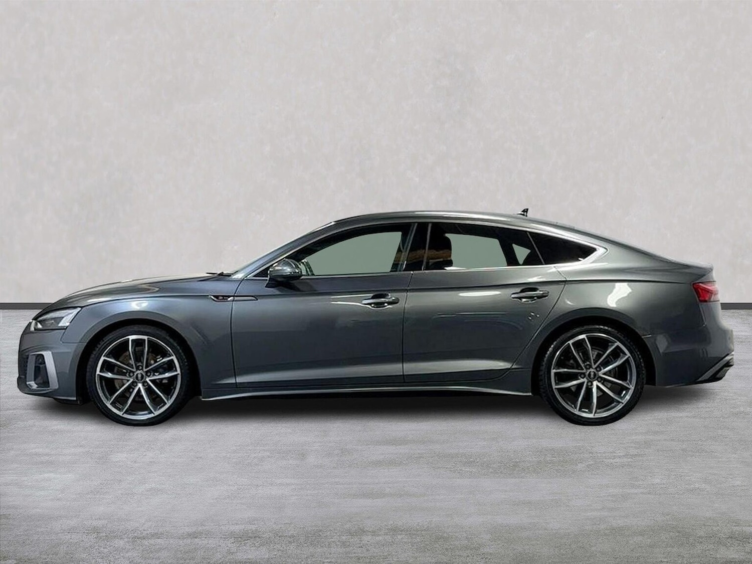 Used Audi A5 2022 for sale - 76682542: Photo 19