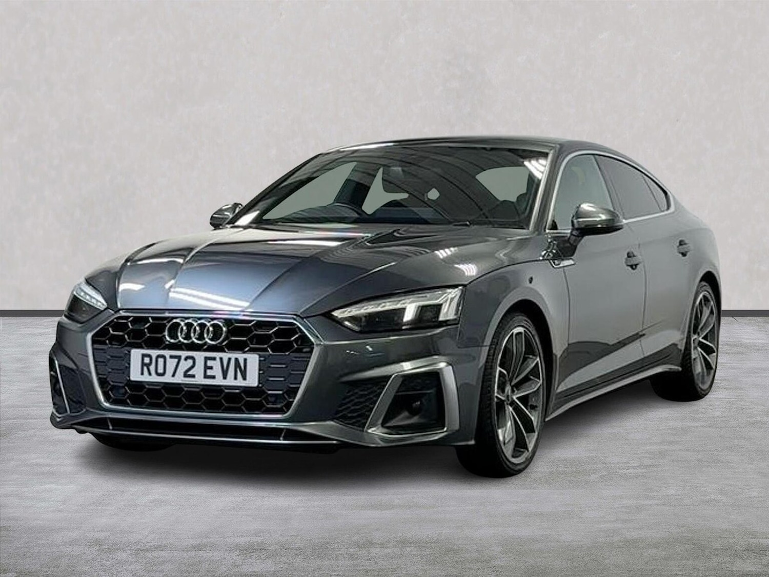 Used Audi A5 2022 for sale - 76682542: Photo 20