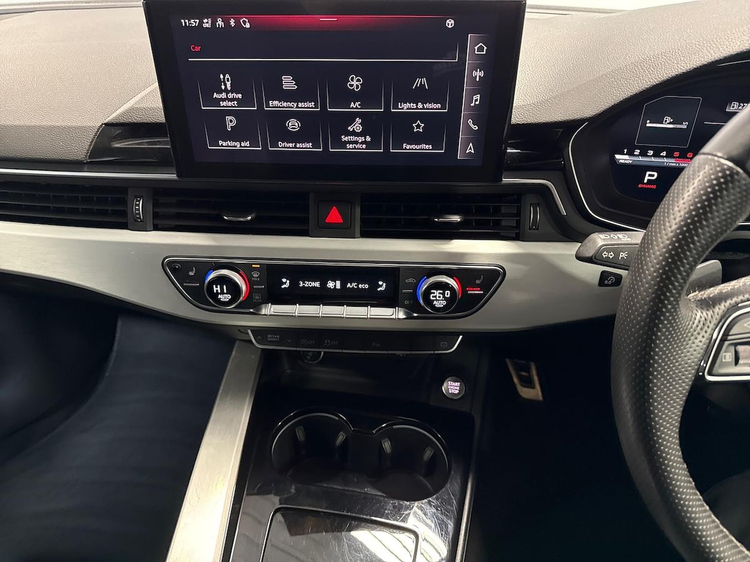 Used Audi A5 2022 for sale - 76682542: Photo 23