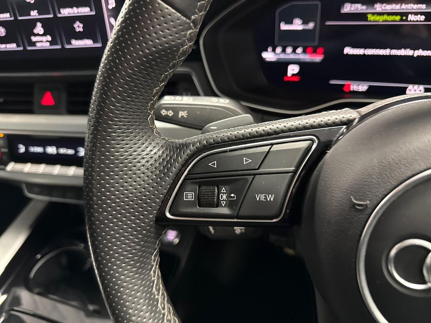 Used Audi A5 2022 for sale - 76682542: Photo 24