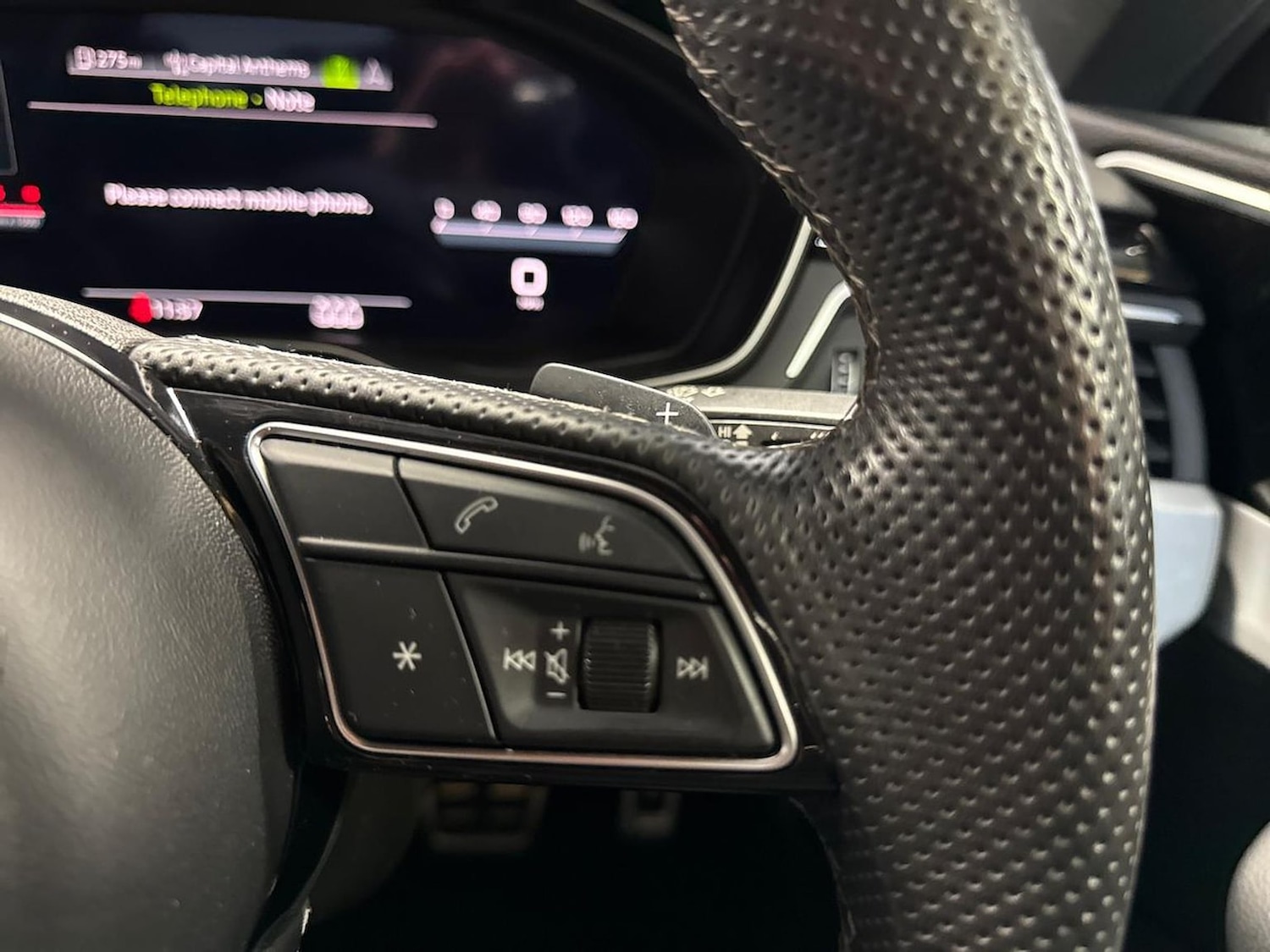 Used Audi A5 2022 for sale - 76682542: Photo 25