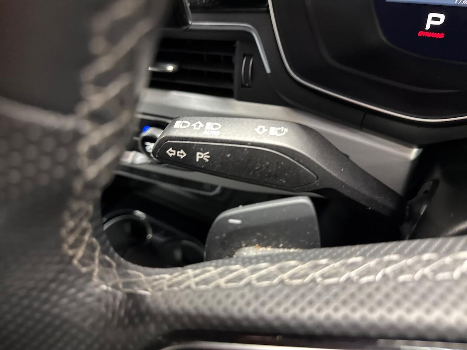 Used Audi A5 2022 for sale - 76682542: Photo 26