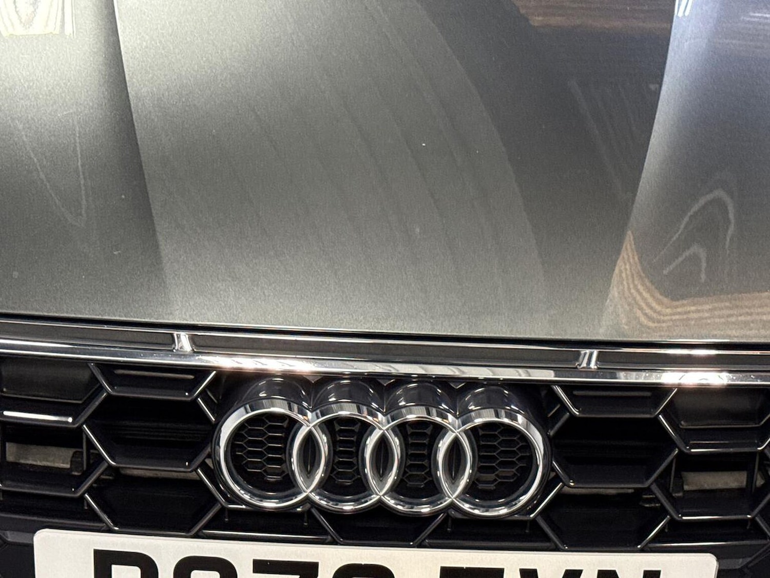 Used Audi A5 2022 for sale - 76682542: Photo 28