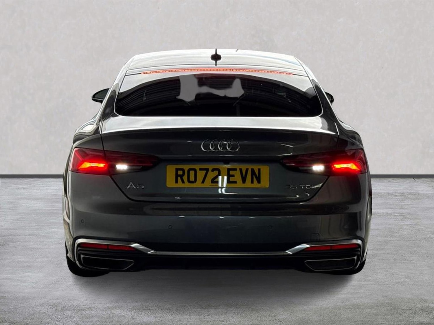 Used Audi A5 2022 for sale - 76682542: Photo 4