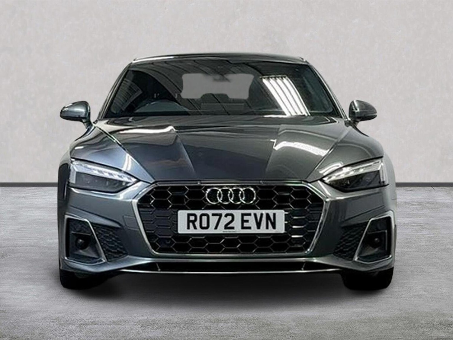 Used Audi A5 2022 for sale - 76682542: Photo 5