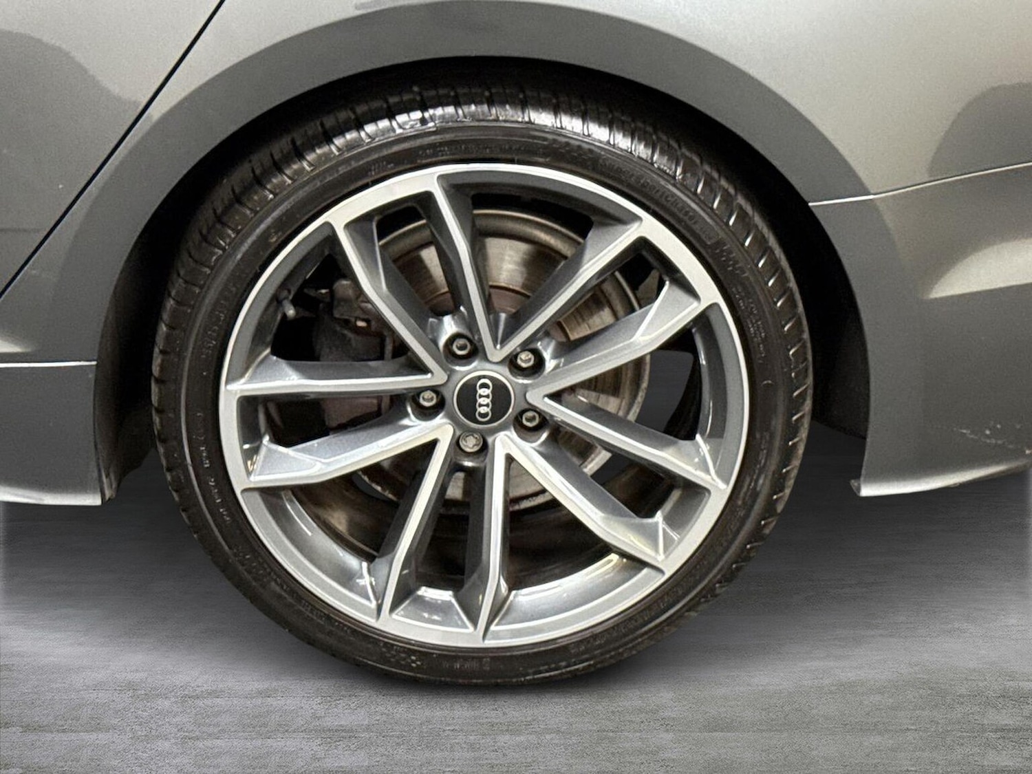 Used Audi A5 2022 for sale - 76682542: Photo 6