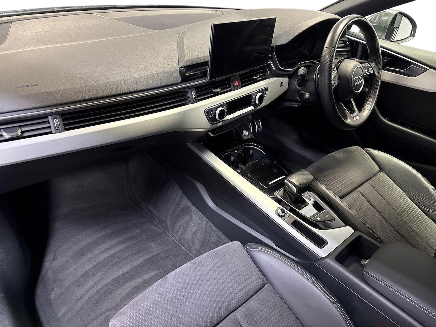 Used Audi A5 2022 for sale - 76682542: Photo 7