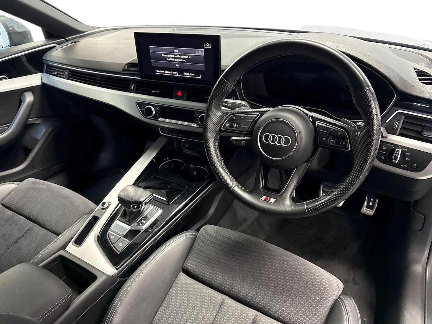 Used Audi A5 2022 for sale - 76682542: Photo 8