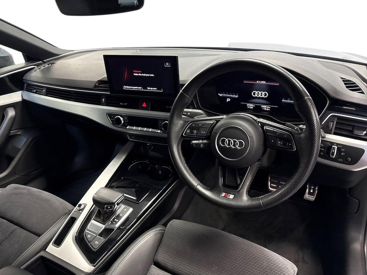 Used Audi A5 2022 for sale - 76682542: Photo 9