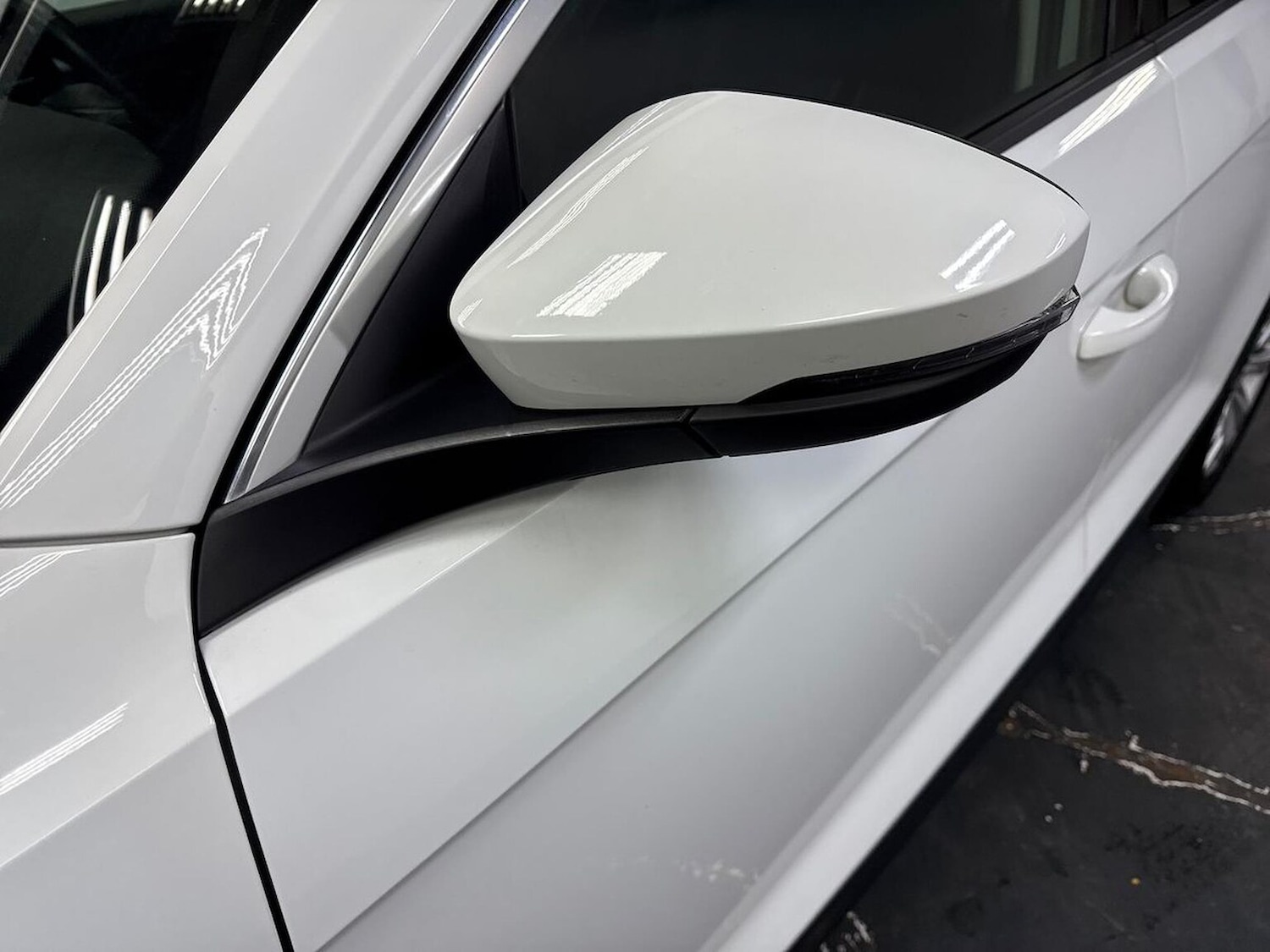 Used Ford Focus 2023 for sale - 77818238: Photo 30