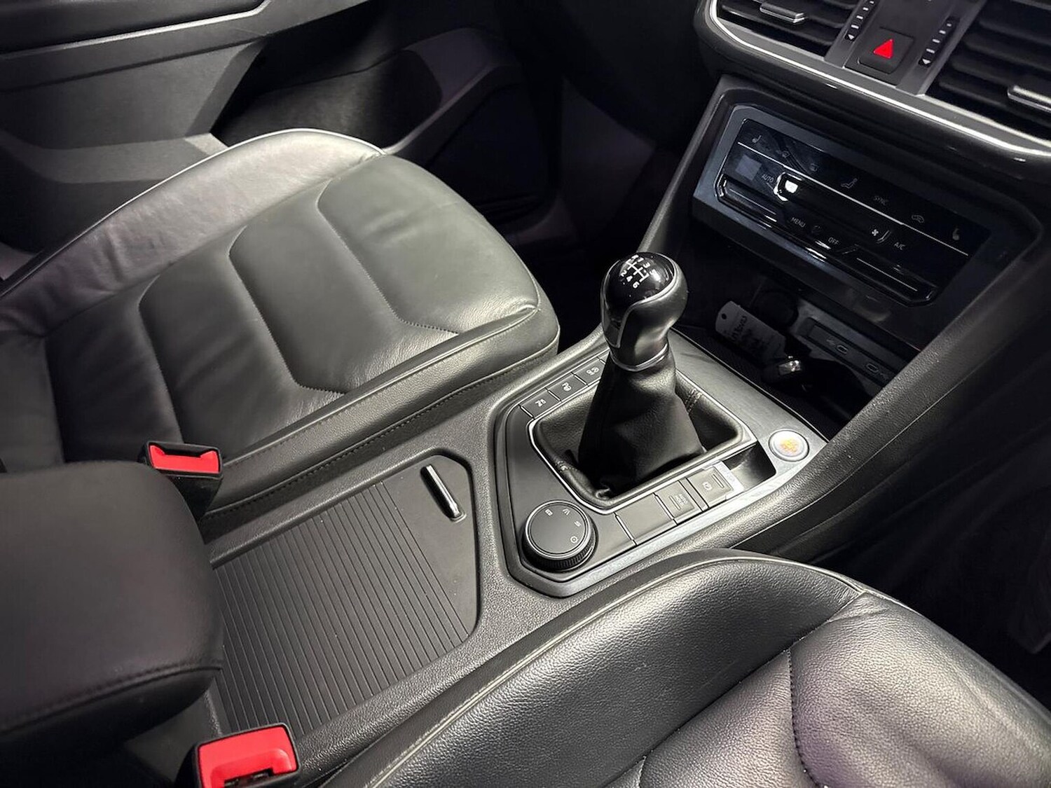 Used SEAT Tarraco 2020 for sale - 76035776: Photo 13
