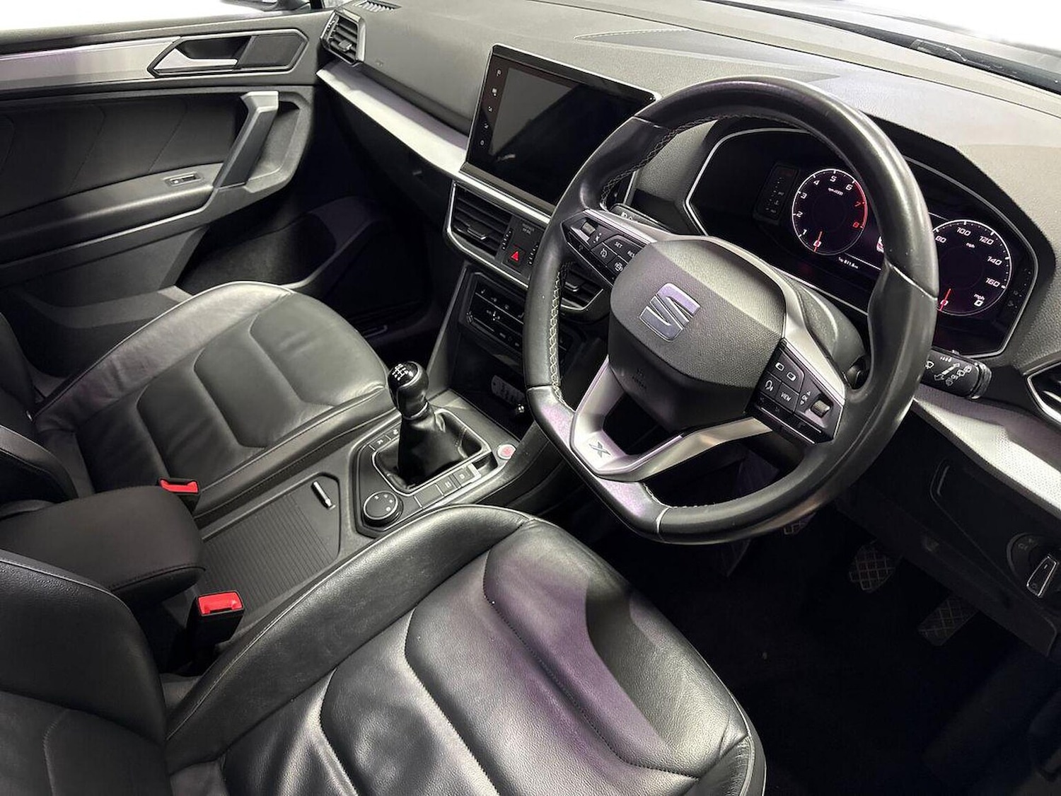 Used SEAT Tarraco 2020 for sale - 76035776: Photo 15