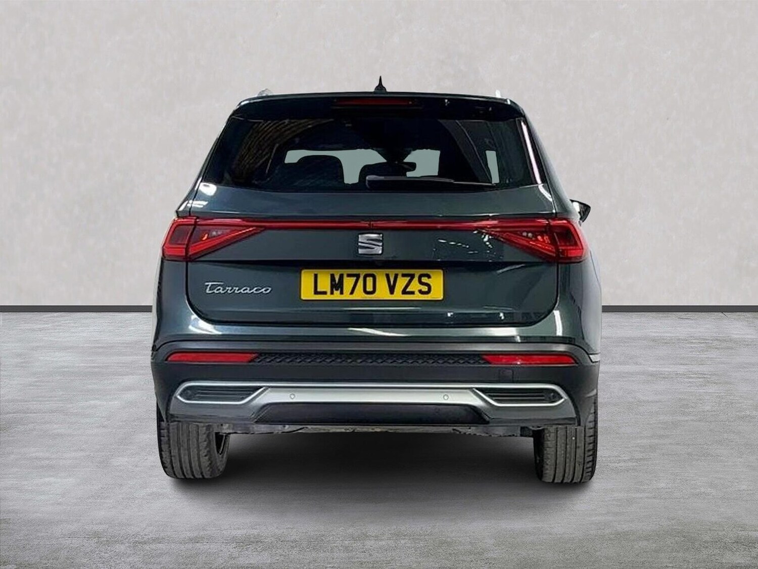 Used SEAT Tarraco 2020 for sale - 76035776: Photo 18